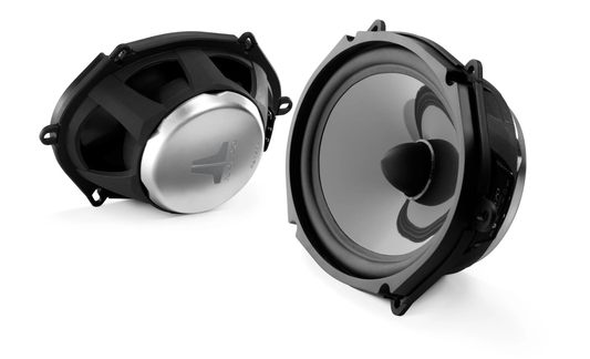 Set de Medios 5.7" C3-570 JL AUDIO