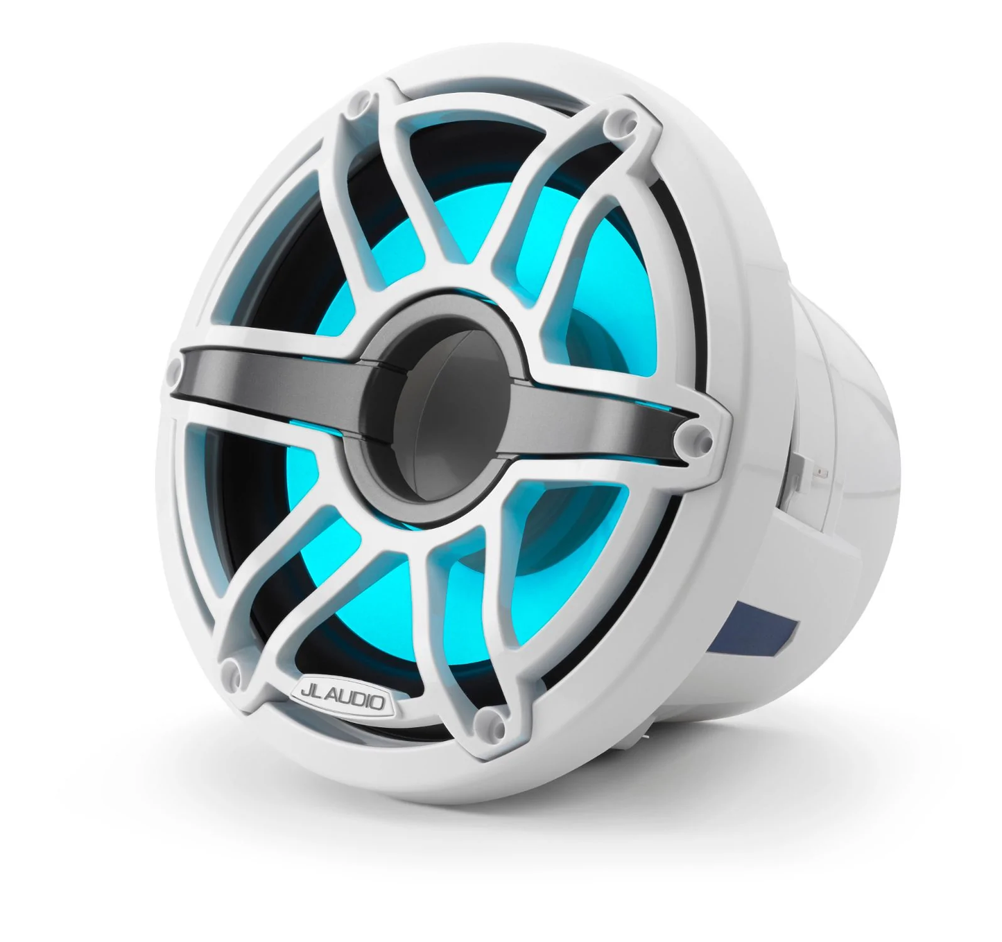 Subwoofer Marino de 8" LED 200w M6-8IB-S-GwGw-i-4 JL AUDIO