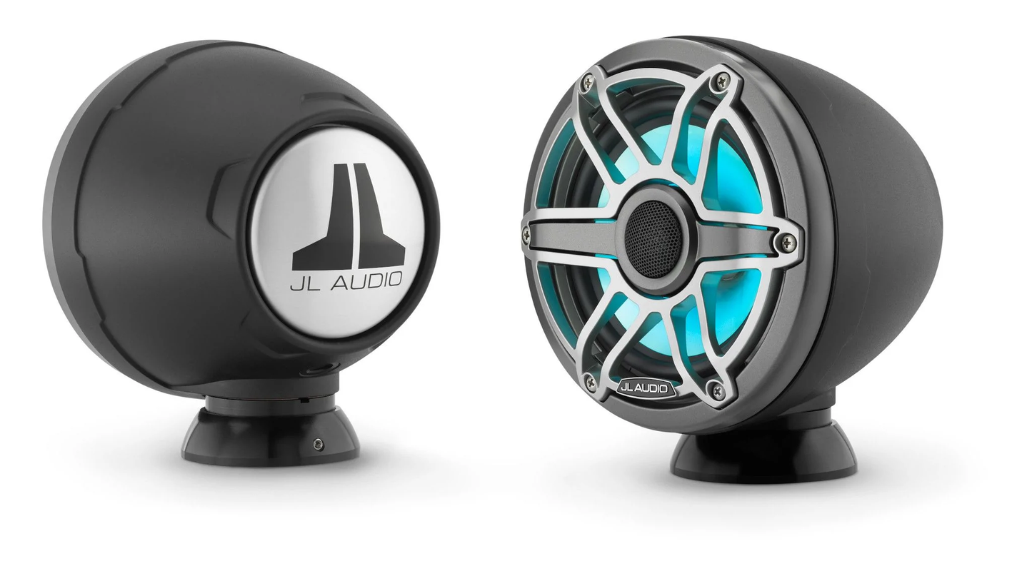 Soporte Accesorio para Pods PS-SWMCP-B-SM JL AUDIO