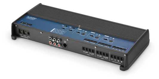 Amplificador Marino/Coche 1000w de 5 Canales XDM1000/5 JL AUDIO