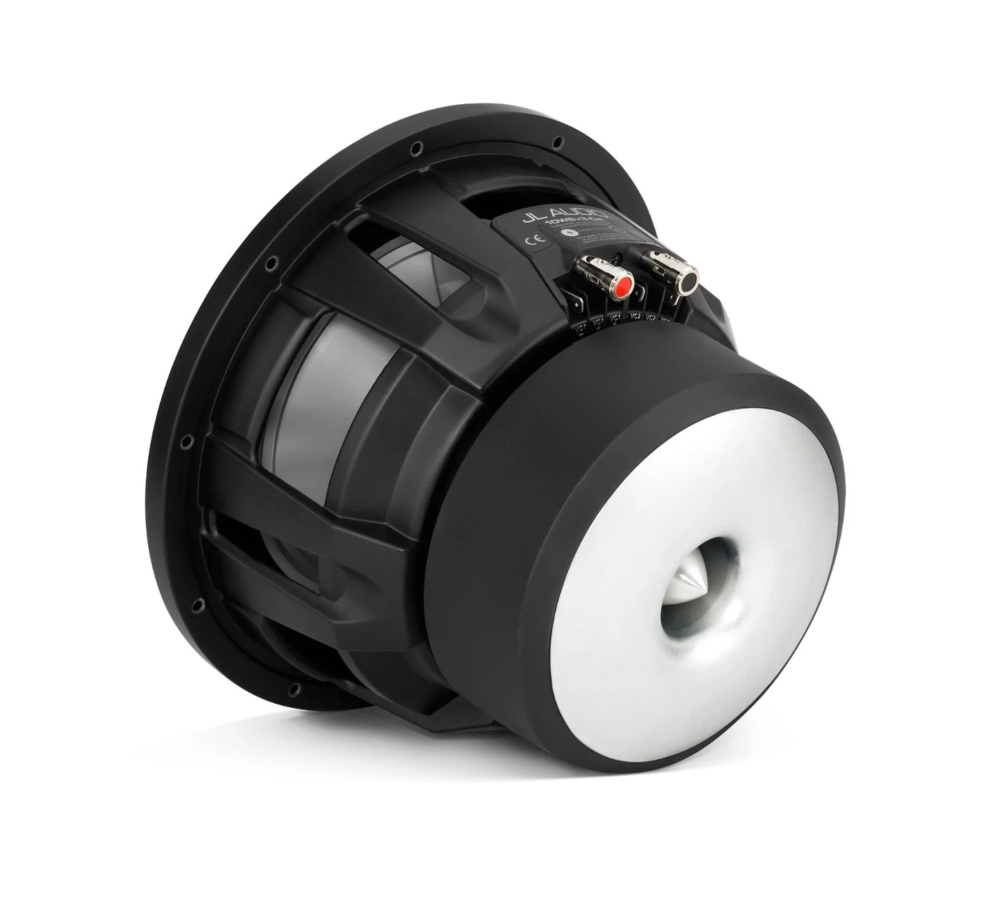 Subwoofer de 10" 600w 10W6v3-D4 JL AUDIO