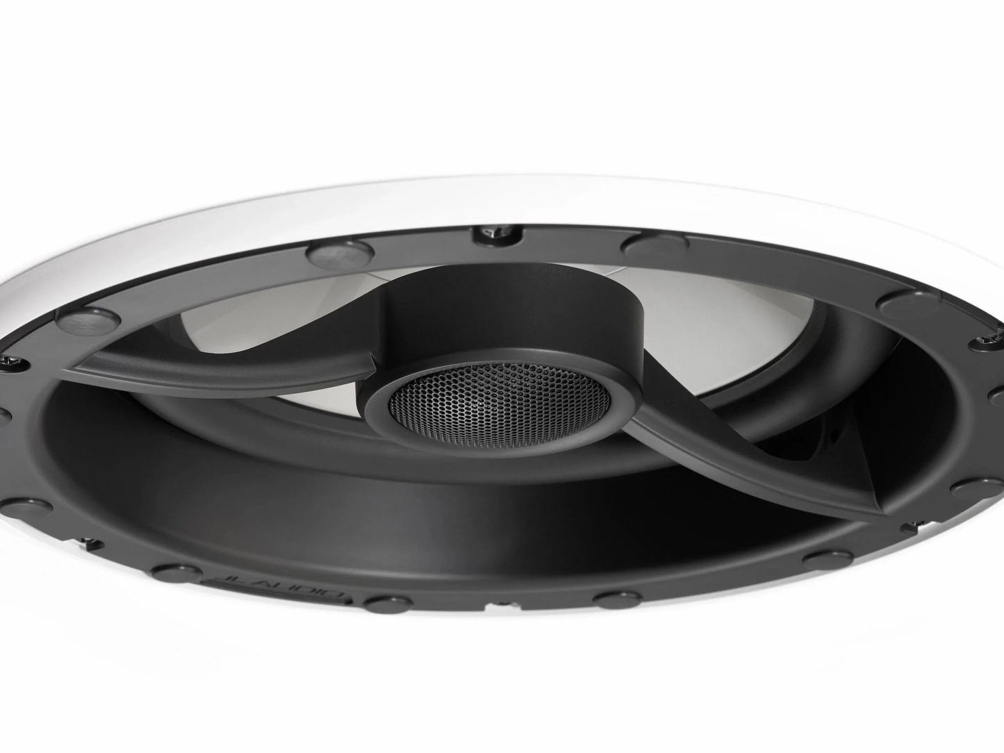 Bocinas Coaxial Marinas LUXE de 8.8" 125w Blancas M6-880X-L-GwSw JL AUDIO