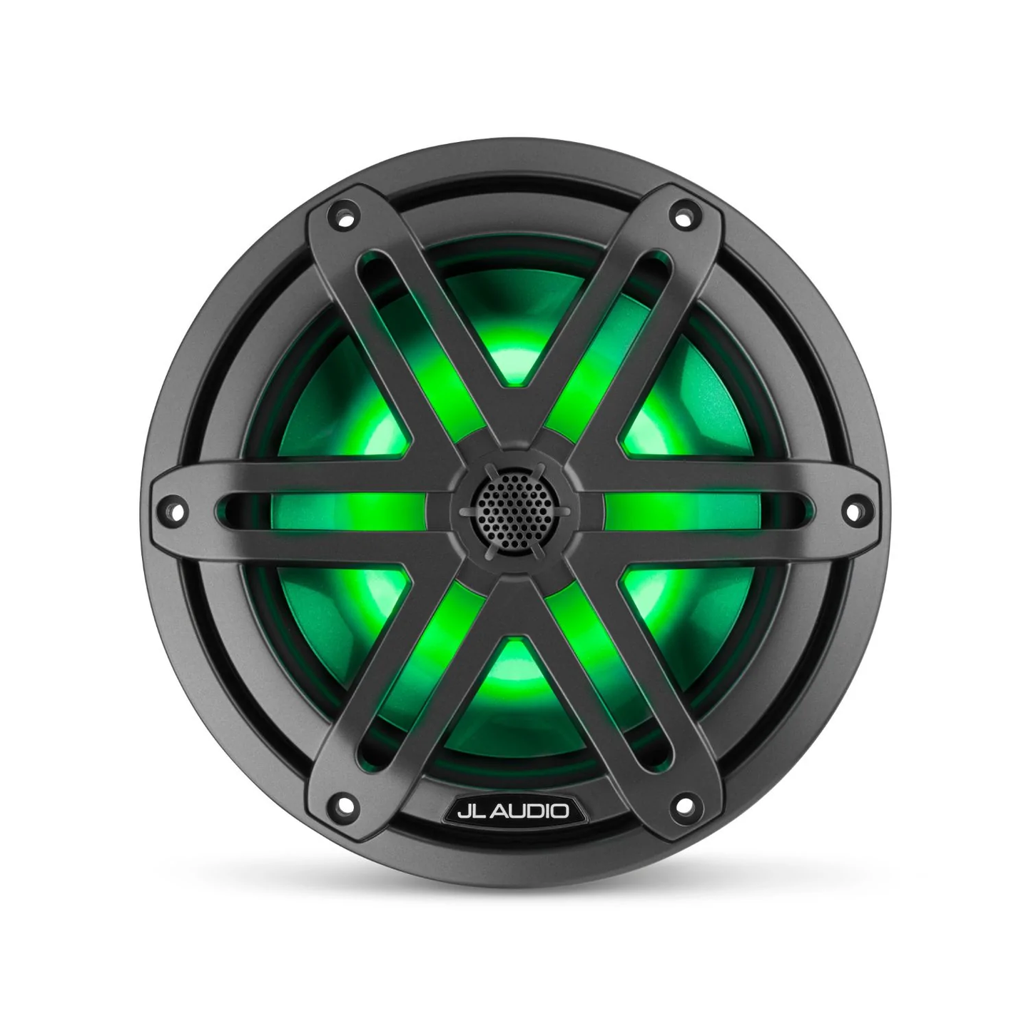 Bocinas Coaxial Marinas 7.7" LED 70w M3-770X-S-Gm-i JL AUDIO