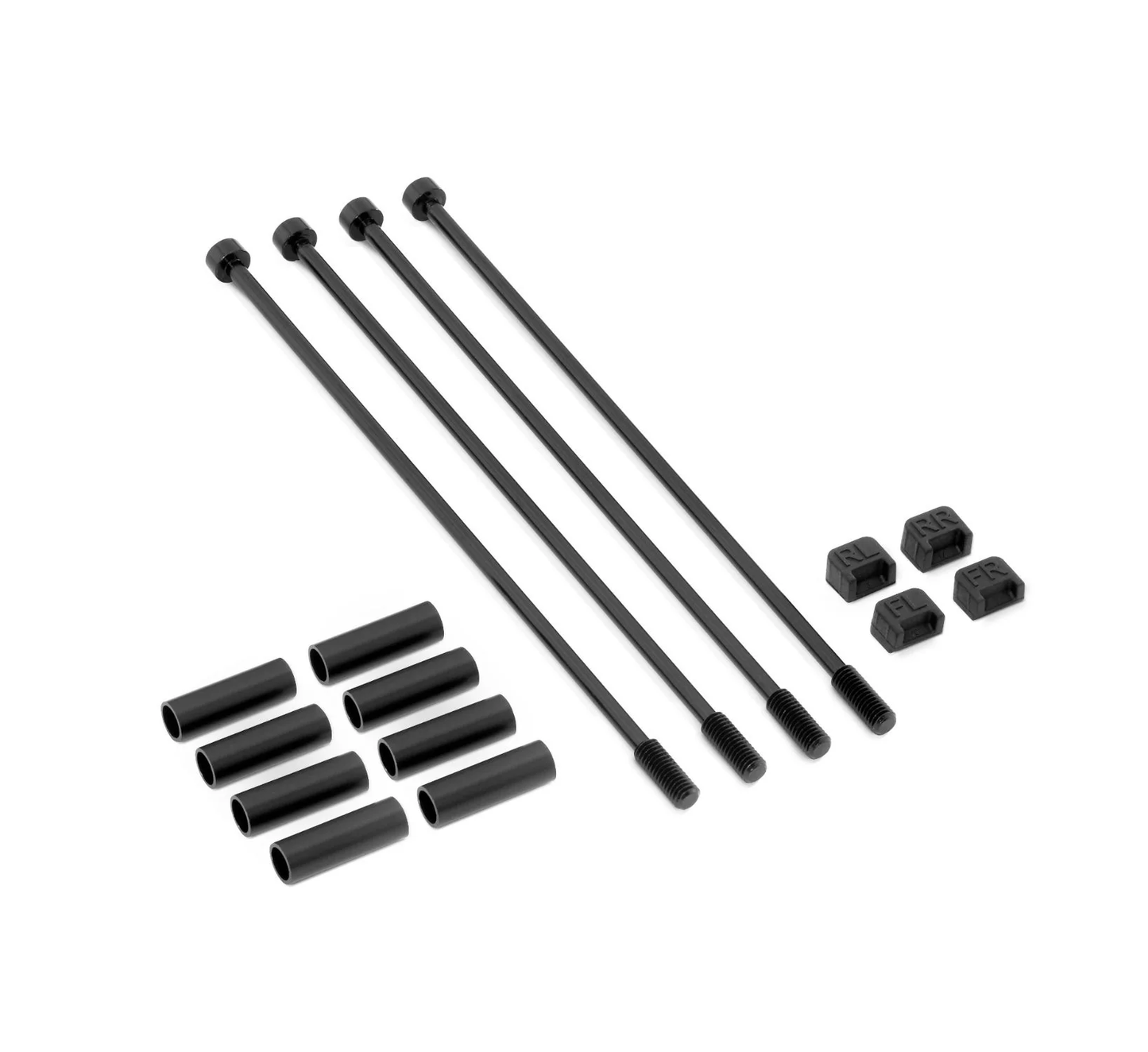 Kit de Stacking Hardware STACK_KIT-3 JL AUDIO