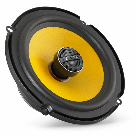 Bocina Coaxial 6.5" C1-650x JL AUDIO