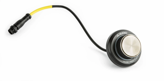 Controlador de Volumen para MediaMaster MMR-5N2K JL AUDIO