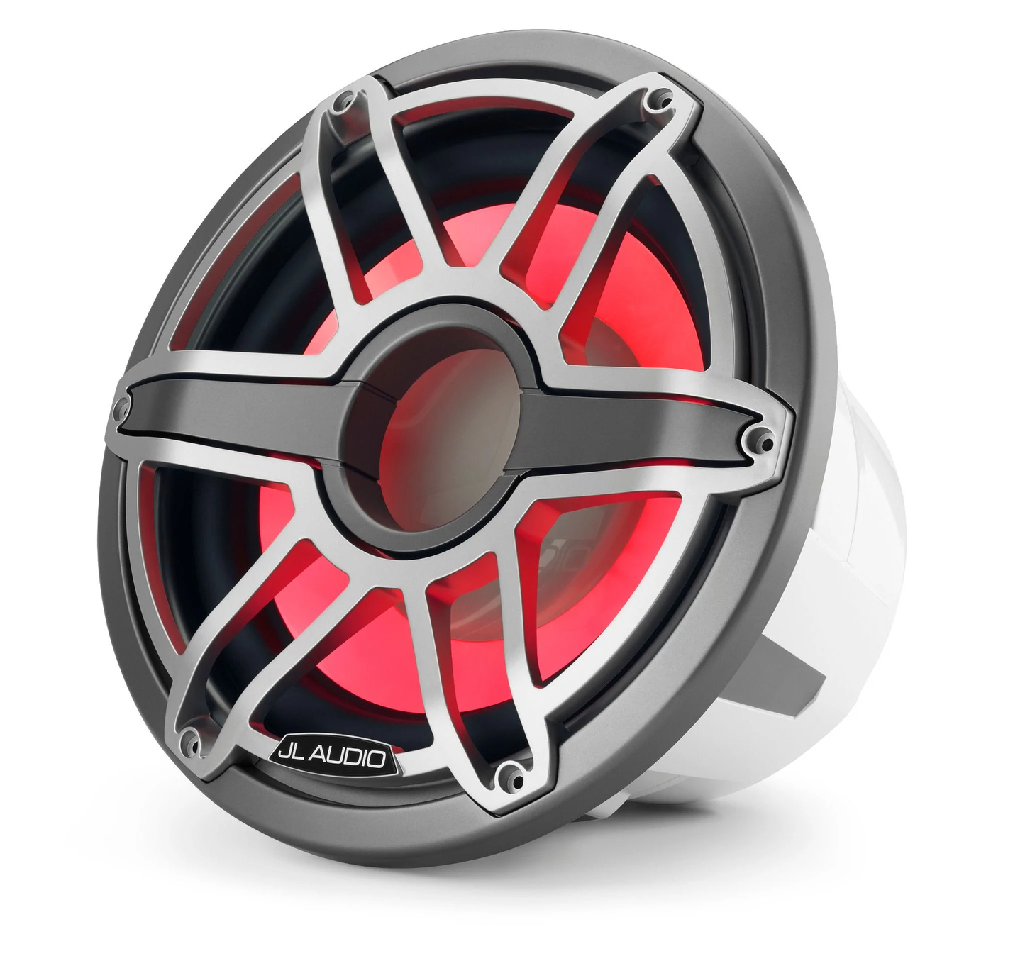Subwoofer Marino LED 12" 600w M7-12IB-S-Gmti-i-4 JL AUDIO