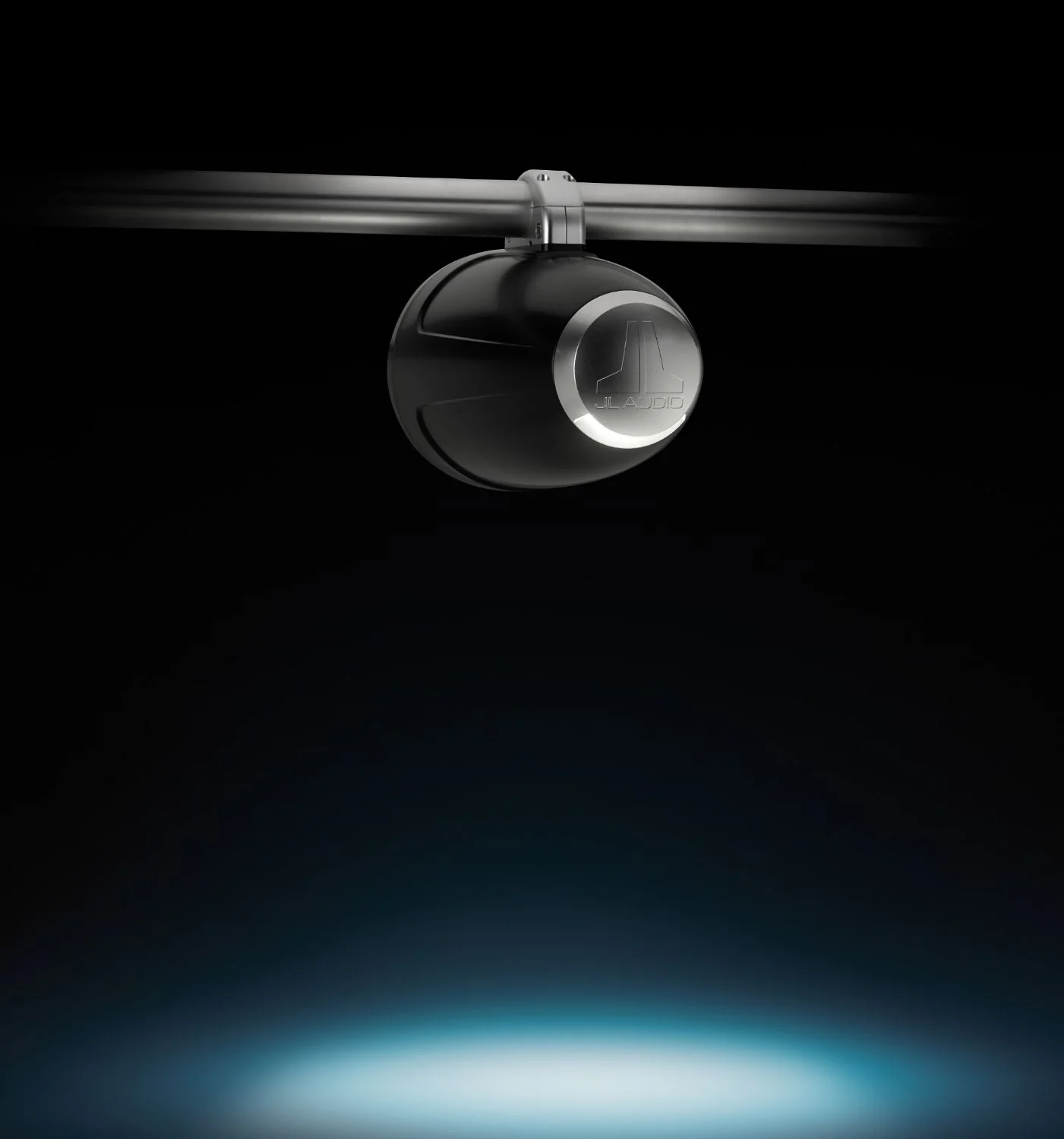 Tapas de luz LED M-LCB-C-W JL AUDIO