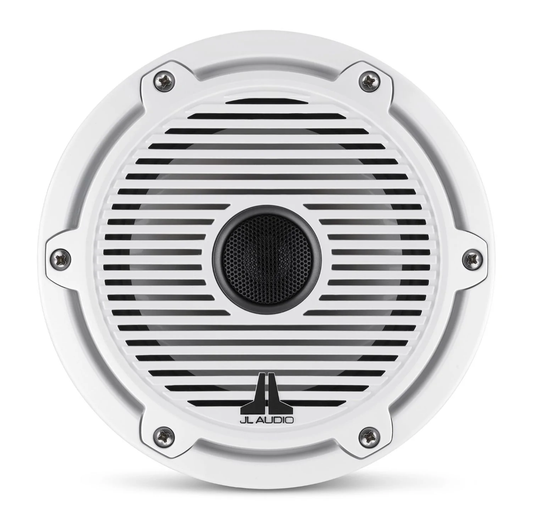 Bocinas Coaxial Marinas 6.5" 75w M6-650X-C-GwGw JL AUDIO