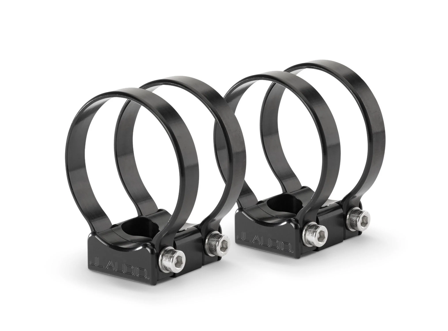 Bases Giratorias para Bocinas Pods PS-SWMCP-B JL AUDIO