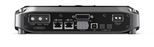 Amplificador un Canal 600W VX600/1i JL AUDIO