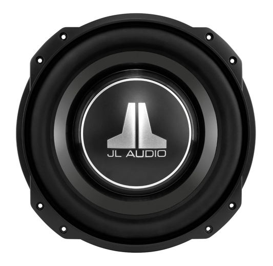 Subwoofer de 10" 400w 8 ohms 10TW3-D8 JL AUDIO