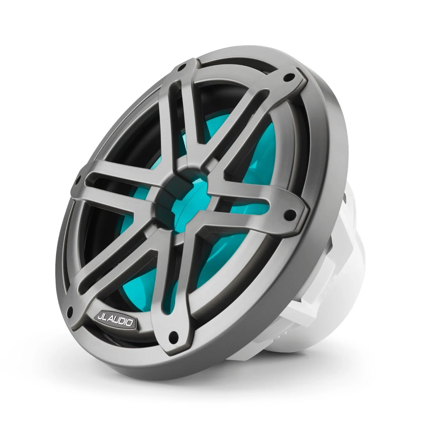 Subwoofer Marino de 10" LED 175w M3-10IB-S-Gm-i-4 JL AUDIO