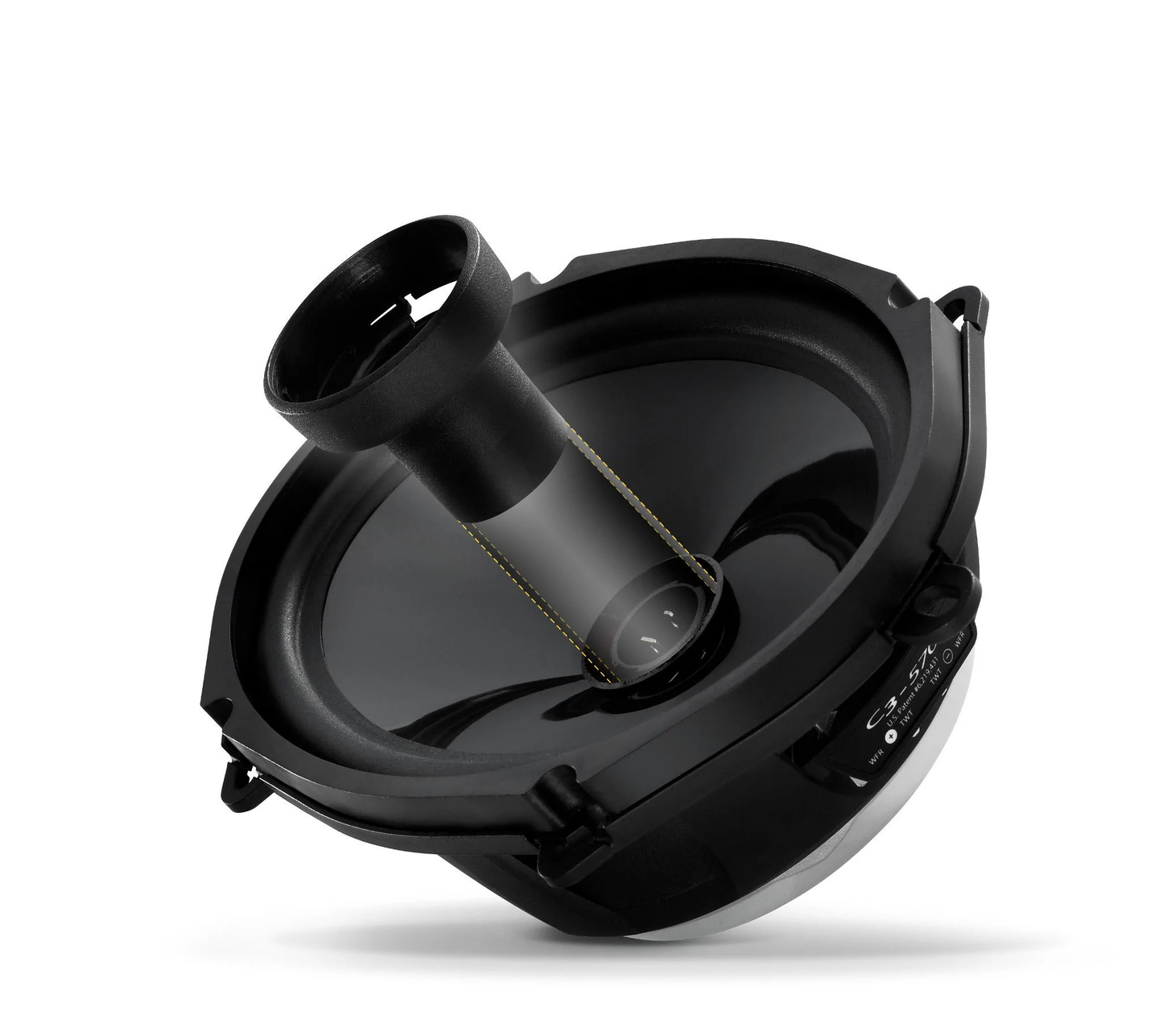 Woofer de Componente Convertible 5.7" C3-570cw JL AUDIO