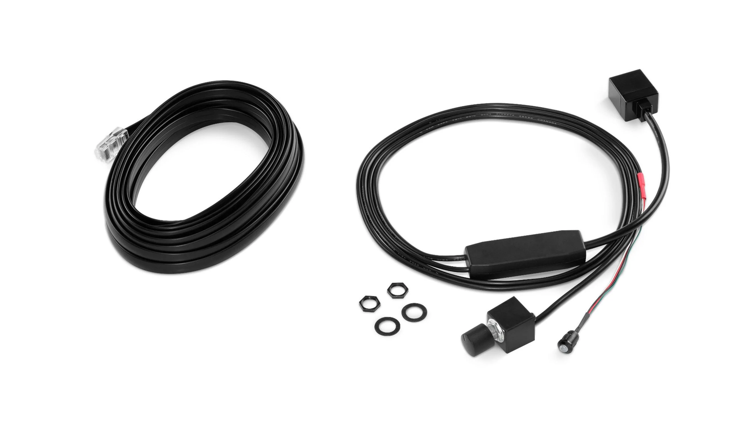 Control Remoto Digital DRC-100 JL AUDIO
