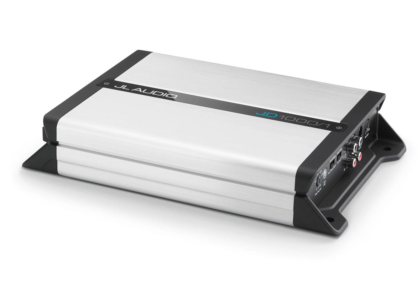 Amplificador de un canal 1000w JD1000/1 JL AUDIO