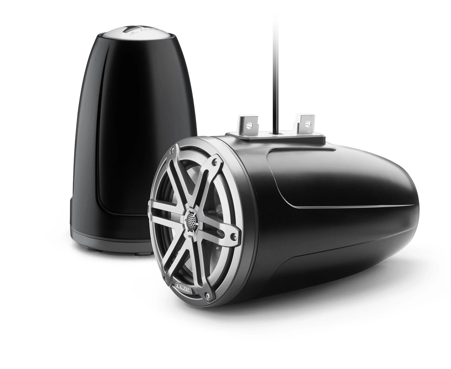 Bocinas Marinas 7.7" 70w M3-770ETXv3-Sb-S-Gm JL AUDIO