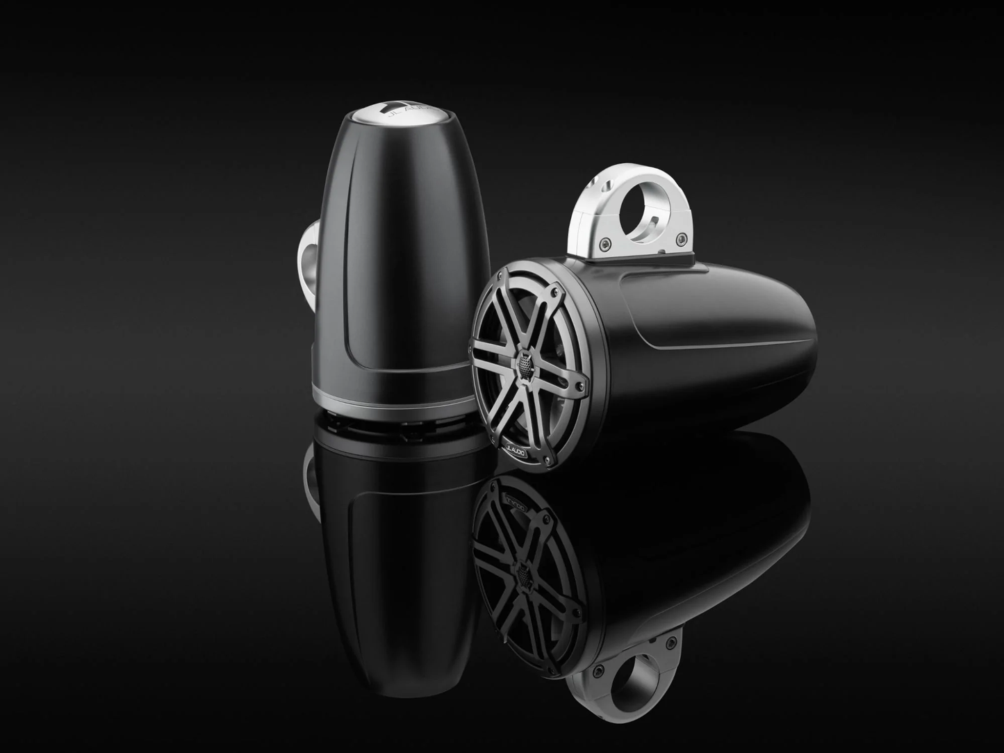 Bocinas Marinas 7.7" 70w M3-770ETXv3-Sb-S-Gm JL AUDIO