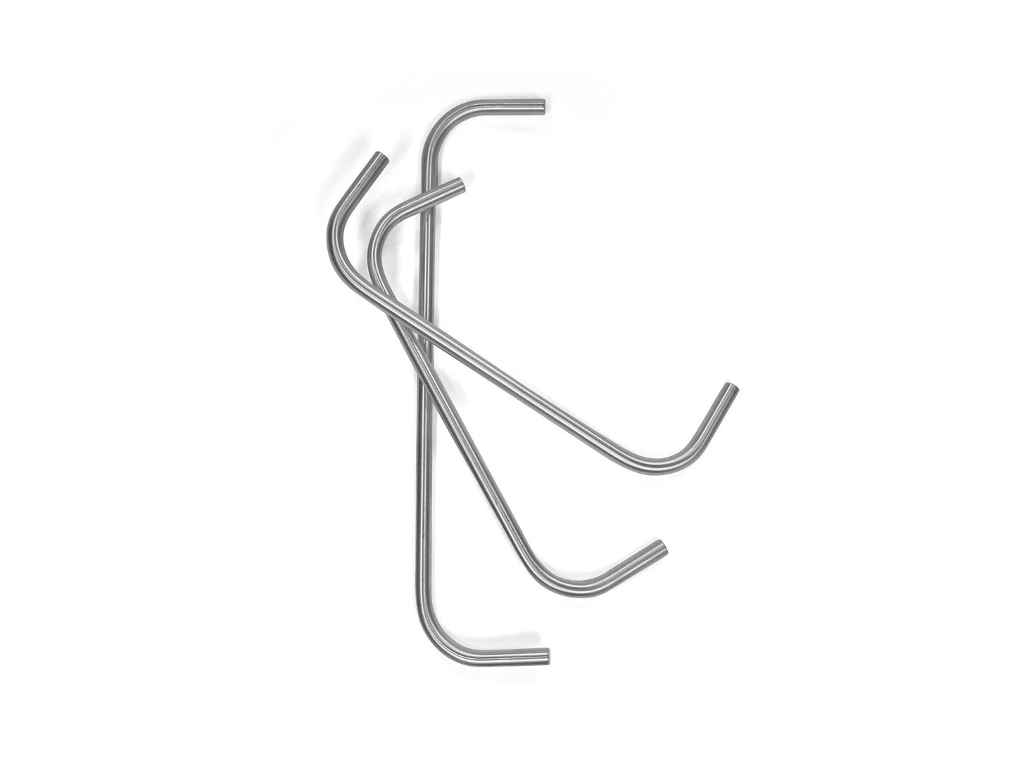 Barras de Aluminio para Subwoofer W7AE de 13" JL AUDIO