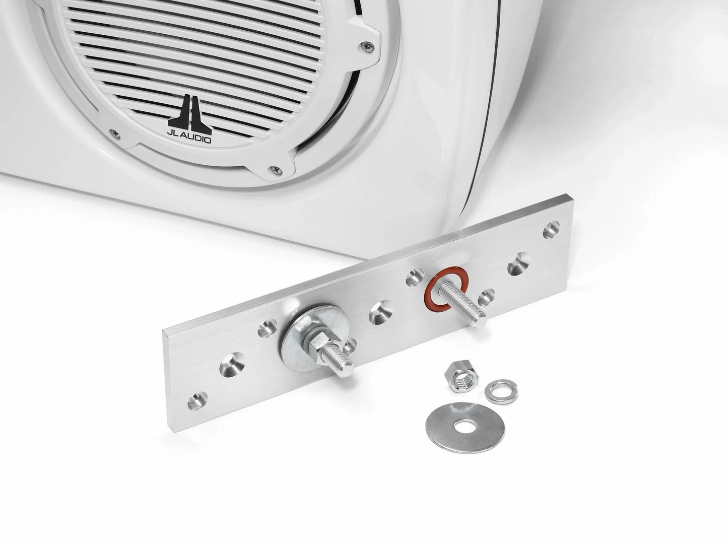 Bafle Marino 3 vias Lado Izquierdo M6-103EWS-Gw-C-GwGw-L JL AUDIO