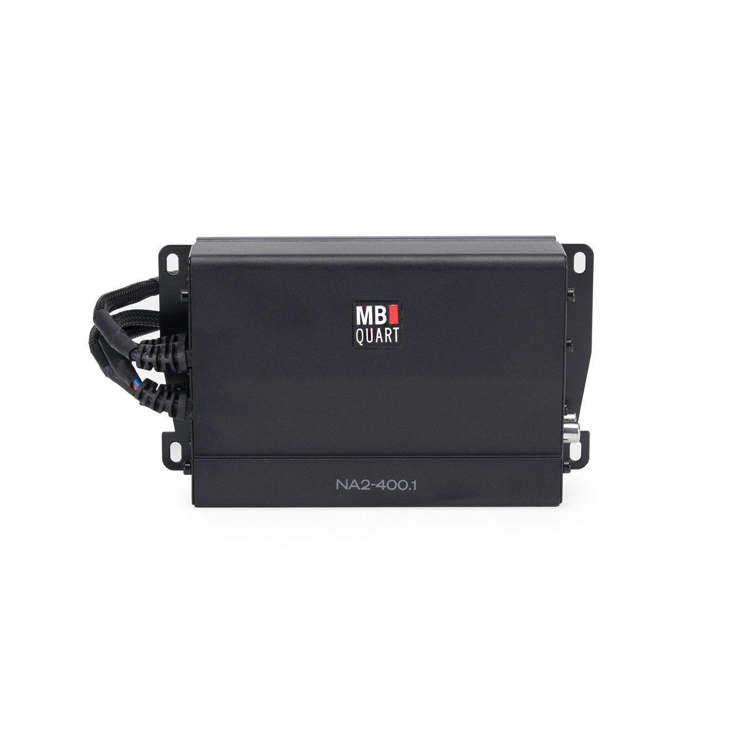 STAGE 5 Panel de Montaje para CAN-AM 4 Bocinas,1 Subwoofer, MBQX-STG5-1 MB QUART