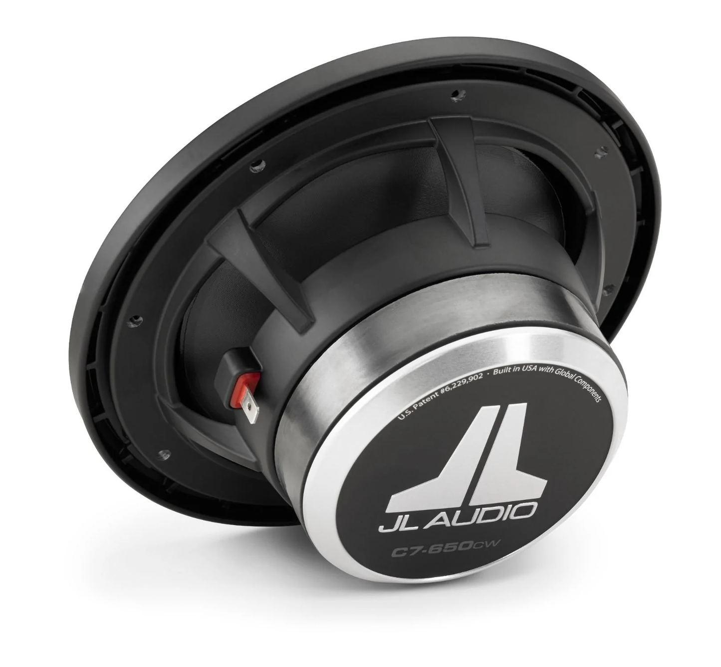 Bocina 6.5" Medio Bajo C7-650cw JL AUDIO