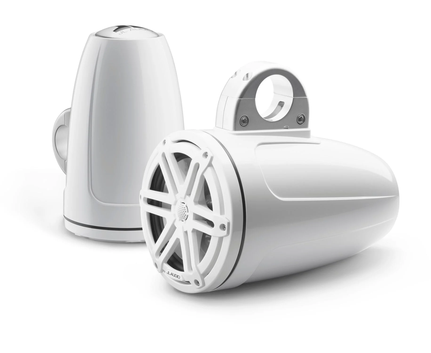 Bocinas Marinas 7.7" 70w M3-770ETXv3-Gw-S-Gw JL AUDIO
