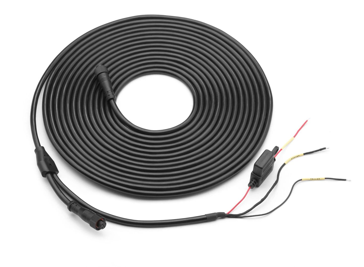 Cable de Conexion para MediaMaster MMC-PN2K-25 pies JL AUDIO
