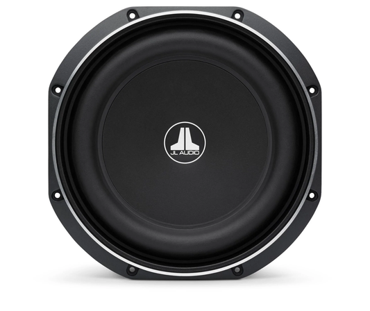 Subwoofer de 10" 300w 4 Ohms 10TW1-4 JL AUDIO