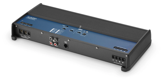 Amplificador Marino/Coche 1000w de un Canal XDM1000/1 JL AUDIO