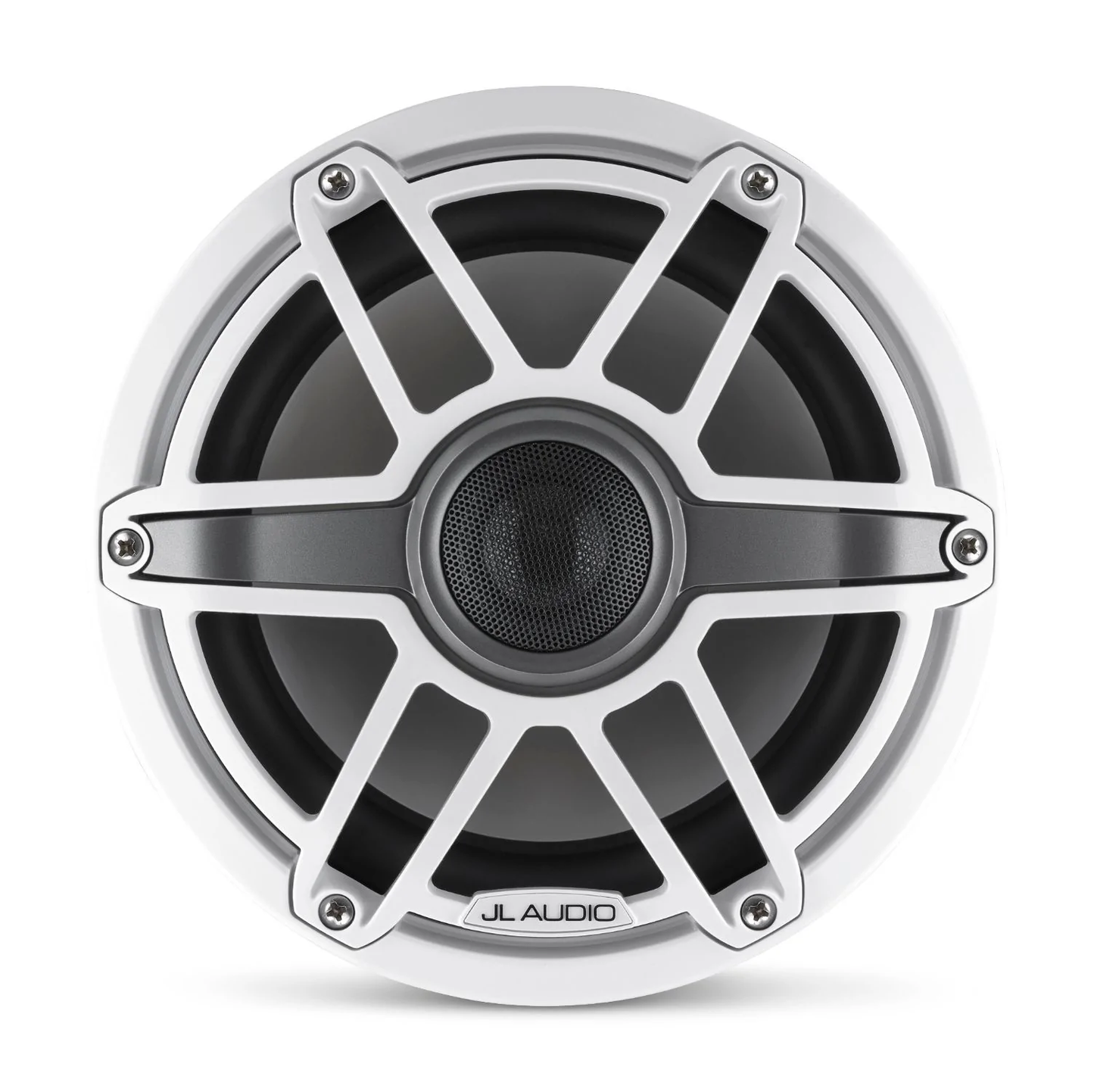 Bocinas Coaxial Marinas 8.8" 125w M6-880X-S-GwGw JL AUDIO