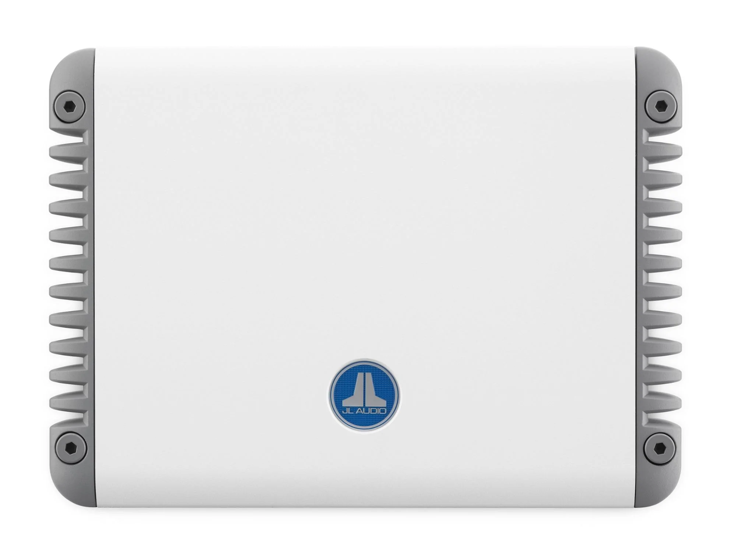 Amplificador Marino de 4 Canales 600w MHD600/4 JL AUDIO