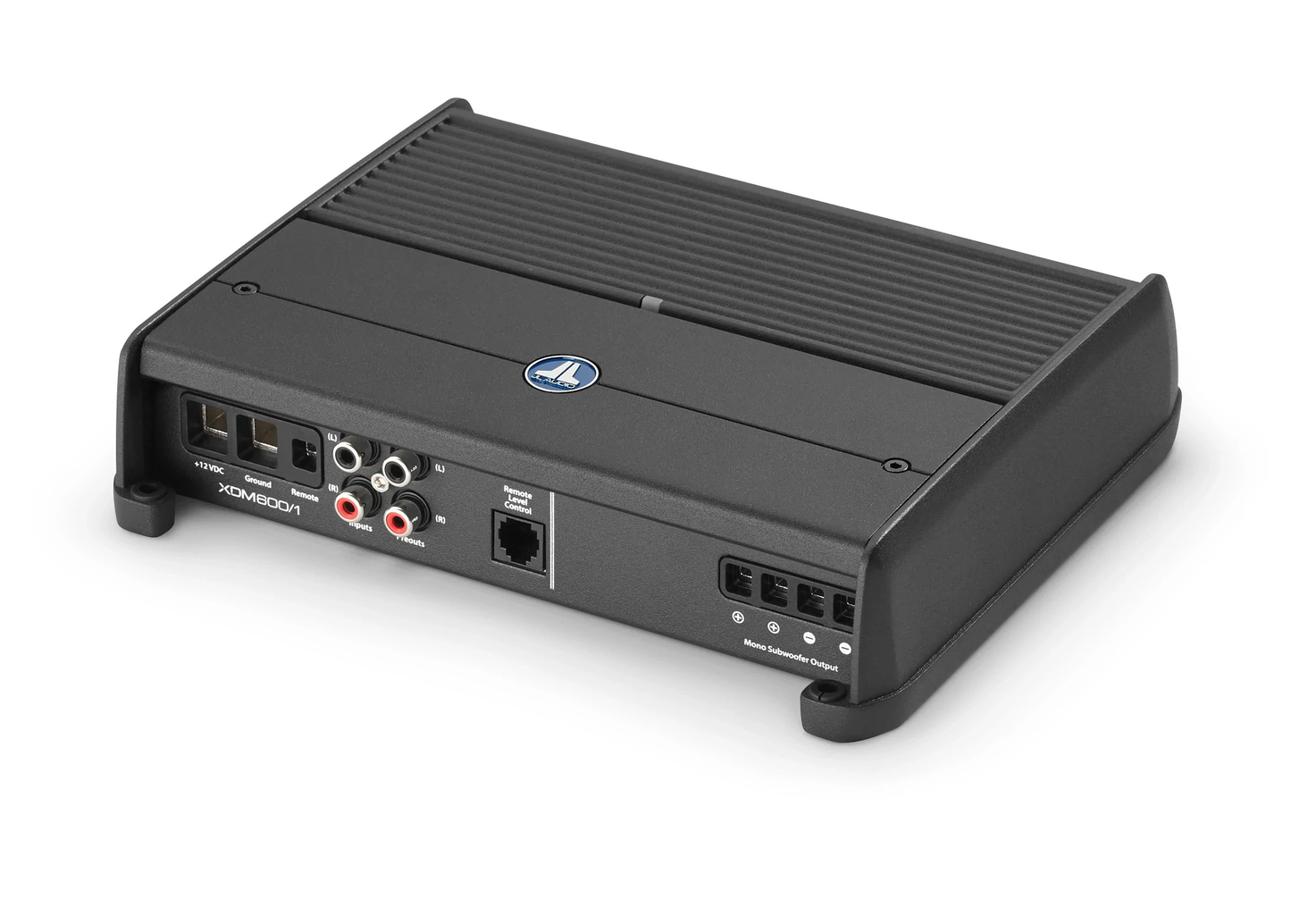 Amplificador Marino/Coche 600w de un Canal XDM600/1 JL AUDIO