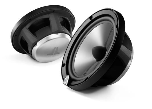 Set de Medios 6.5" C3-650 JL AUDIO