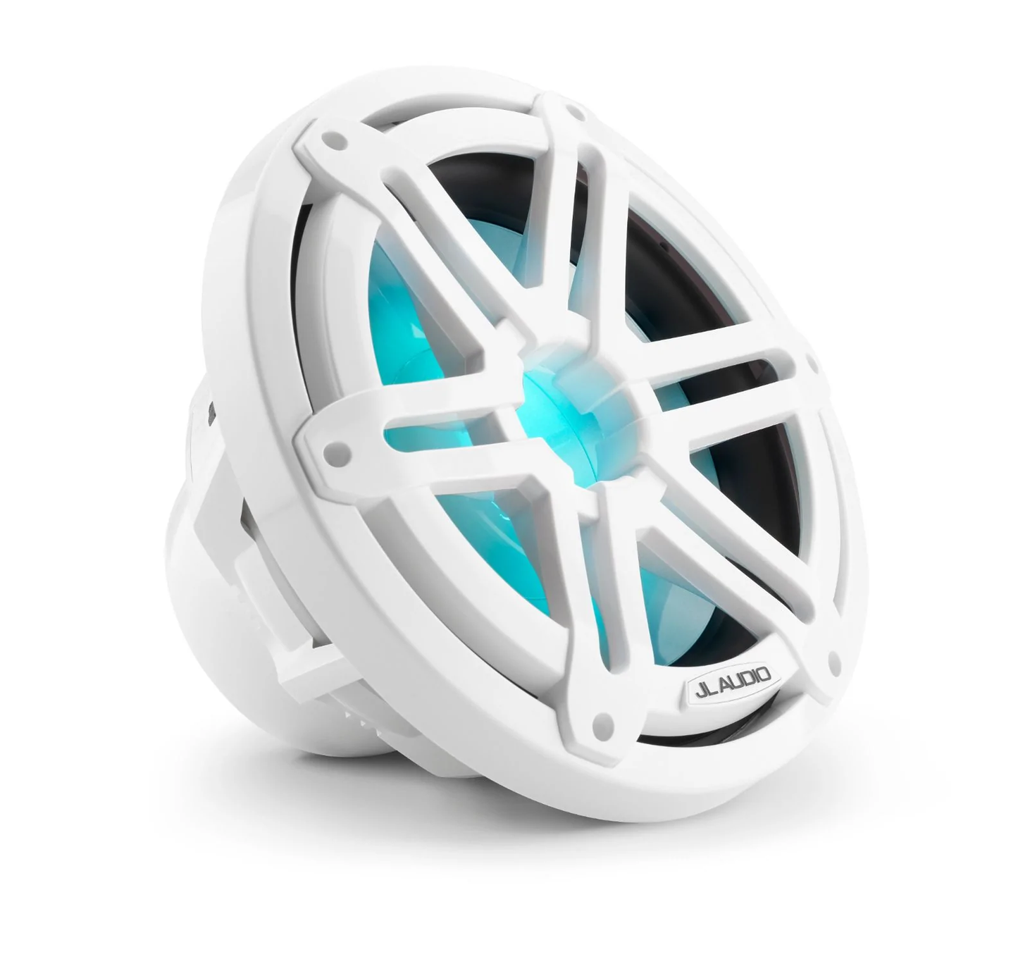 Subwoofer Marino de 10" LED 175w M3-10IB-S-Gw-i-4 JL AUDIO