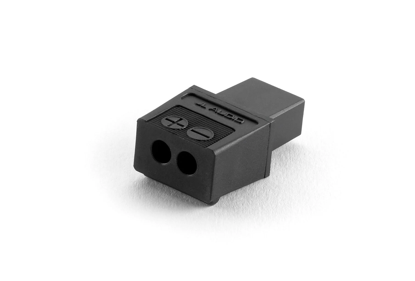 Enchufe de bocina de repuesto HD-SPKPLUG-2-RP JL AUDIO