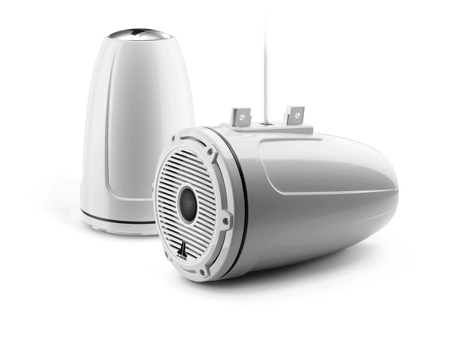 Bocinas Marinas 7.7" 100w M6-770ETXv3-Gw-C-GwGw JL AUDIO