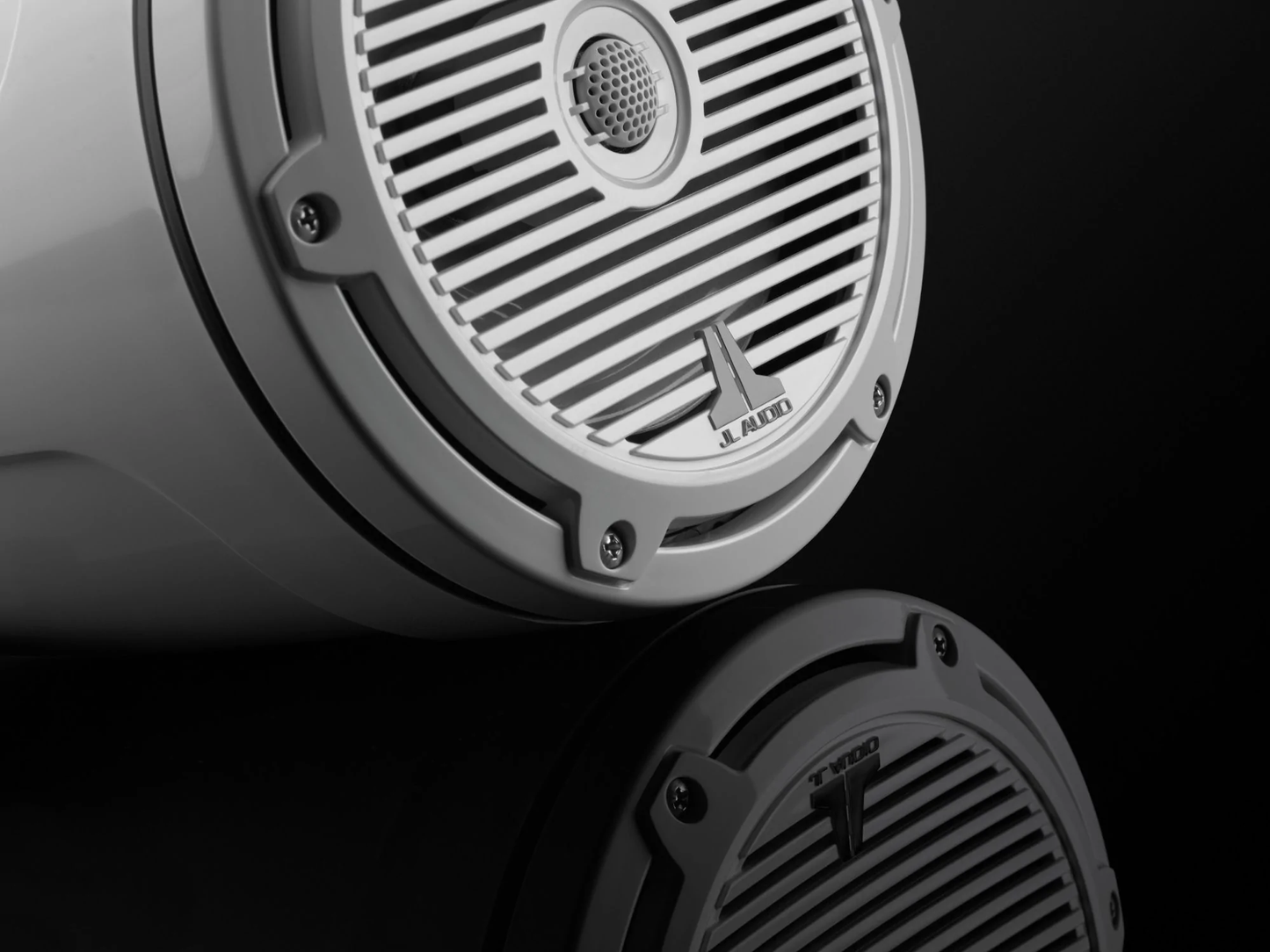 Bocinas Marinas 7.7" 70w M3-770ETXv3-Gw-C-Gw JL AUDIO