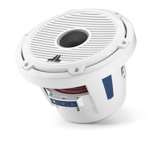 Bocinas Coaxial Marinas 8.8" 125w M6-880X-C-GwGw JL AUDIO