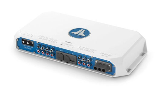 Amplificador Marino de 5 Canales 700w MV700/5i JL AUDIO