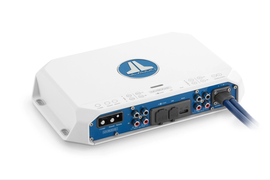 Amplificador Marino de 2 Canales 600w MV600/2i JL AUDIO