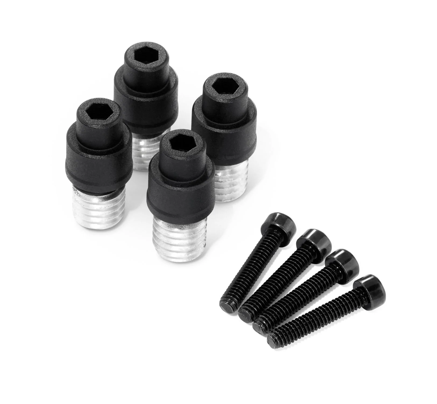 Kit de Stacking Hardware HD_STACK_KIT JL AUDIO