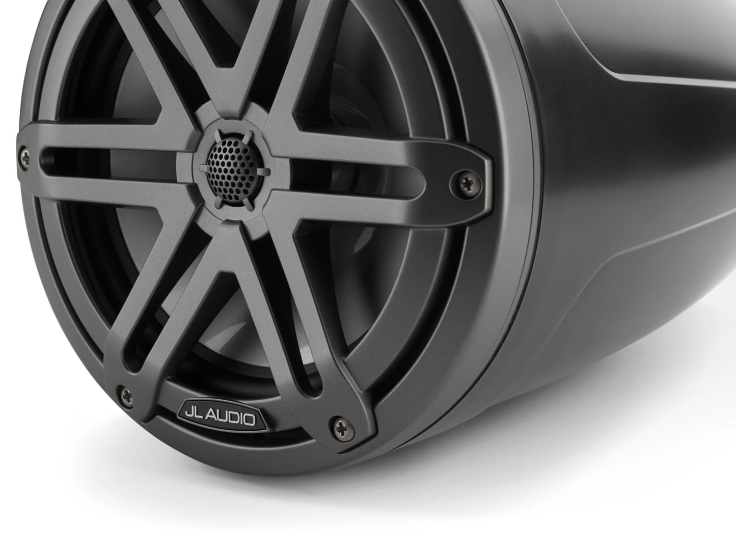 Bocinas Marinas 7.7" 70w M3-770ETXv3-Sb-S-Gm JL AUDIO