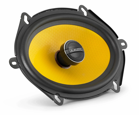 Bocina Coaxial 5.7" C1-570x JL AUDIO