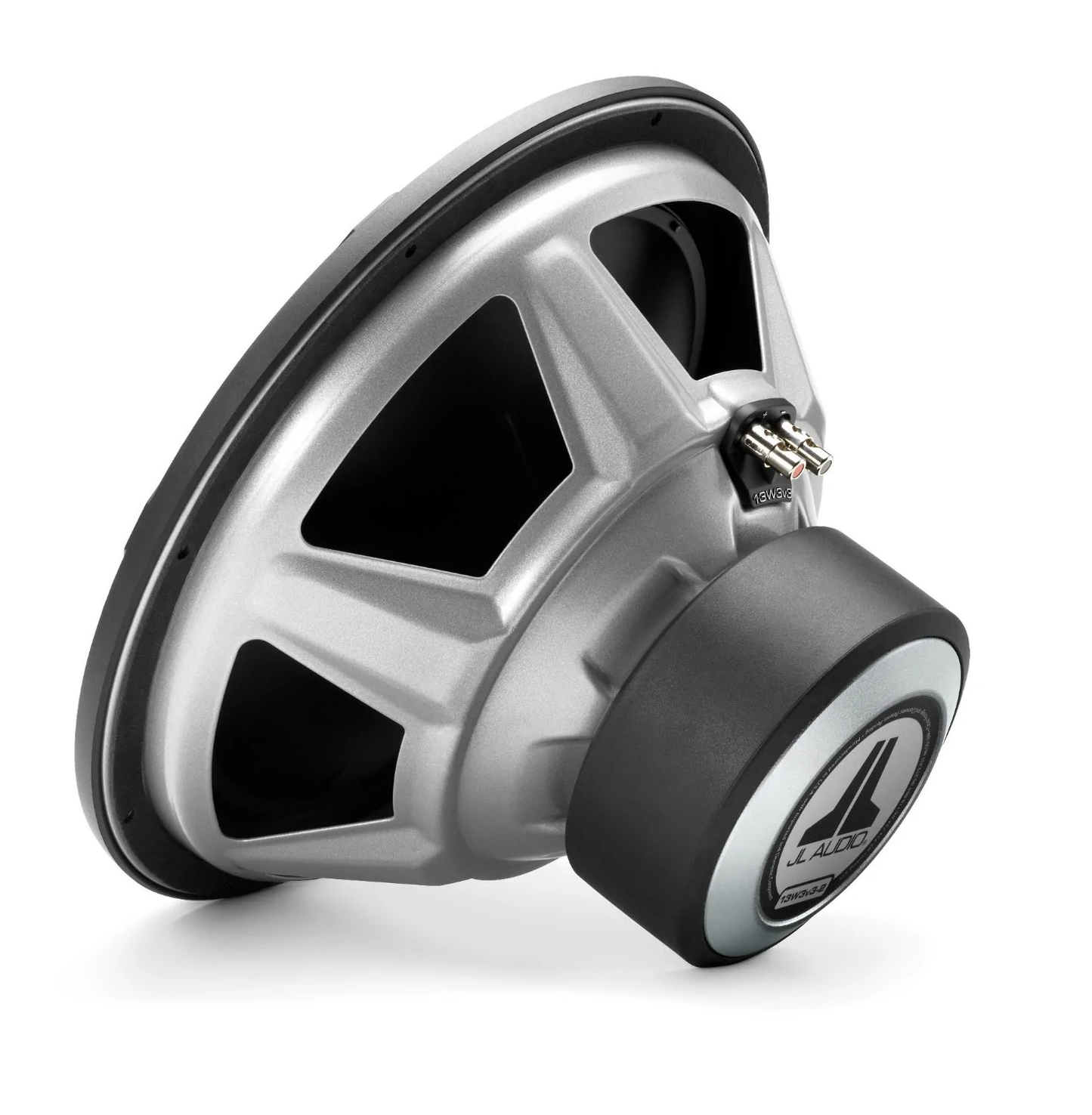 Subwoofer de 13.5" 600w 4 ohms 13W3v3-4 JL AUDIO