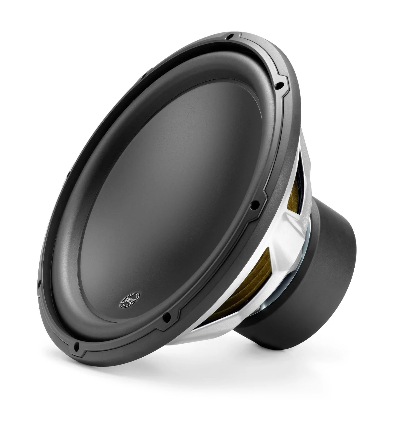 Subwoofer de 13.5" 600w 4 ohms 13W3v3-4 JL AUDIO
