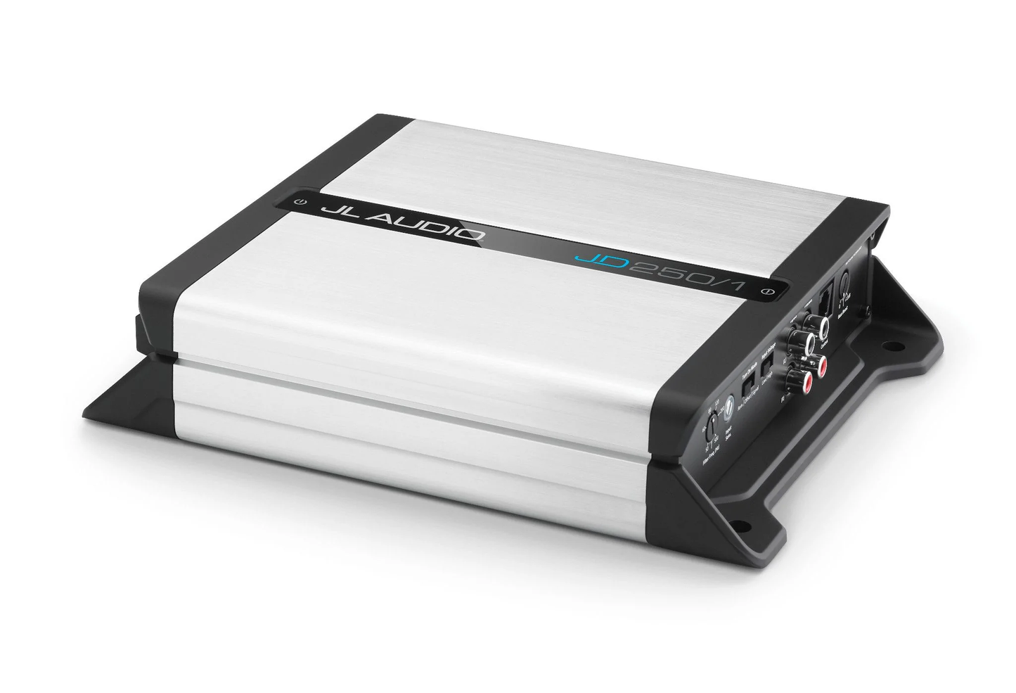 Amplificador de un canal 250w JD250/1 JL AUDIO