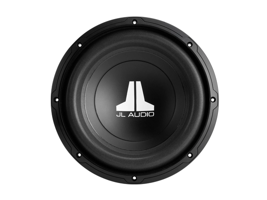Subwoofer de 10" 300w 10W0v3-4 Ohms JL AUDIO