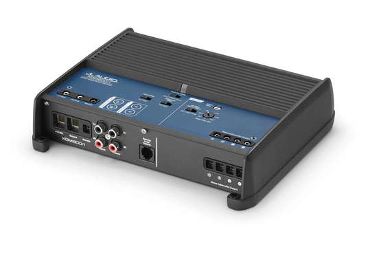 Amplificador Marino/Coche 600w de un Canal XDM600/1 JL AUDIO
