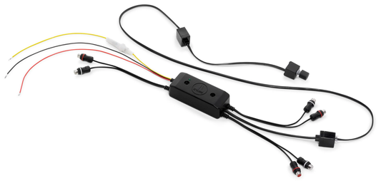 Control Remoto de Nivel CL-RLC JL AUDIO